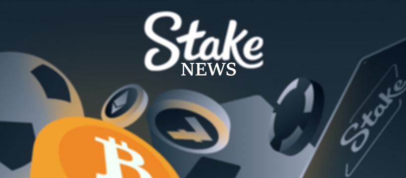 Online Casino newscast: Stake.com week 51.