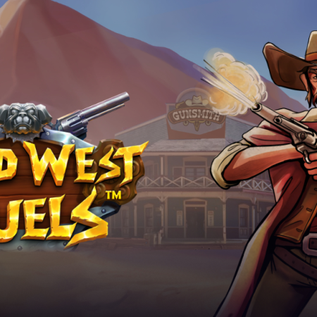 Wild West Duels – Slot Review (Pragmatic Play)