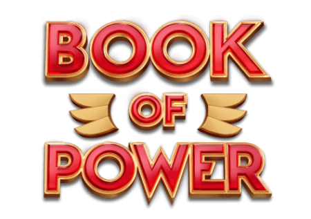 Book Of Power