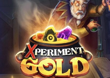 Xperiment GOLD